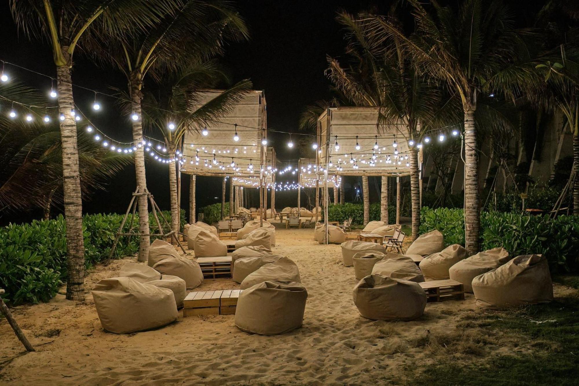 Apec Mandala Mui Ne - Phan Thiet Exterior photo