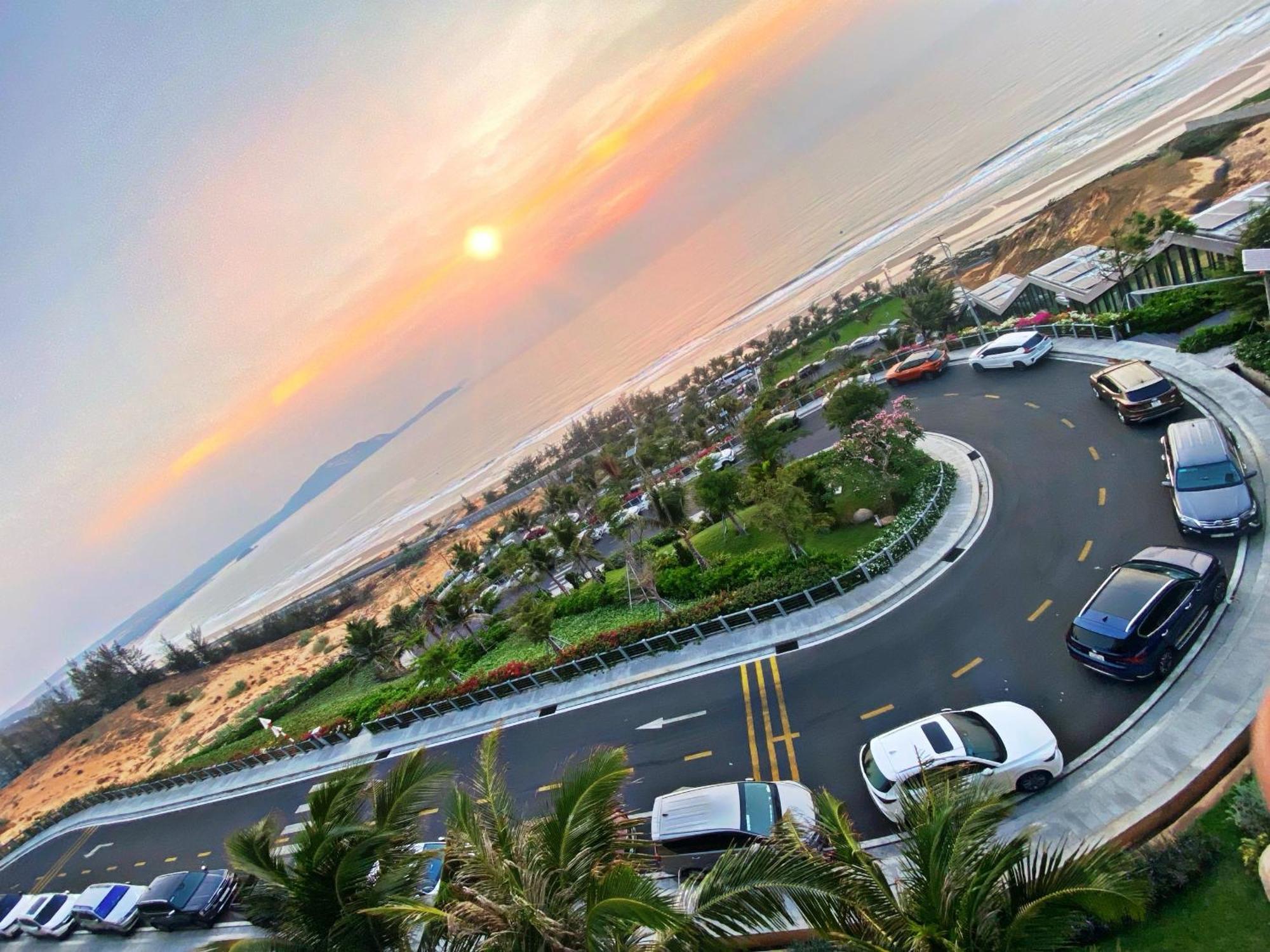 Apec Mandala Mui Ne - Phan Thiet Exterior photo